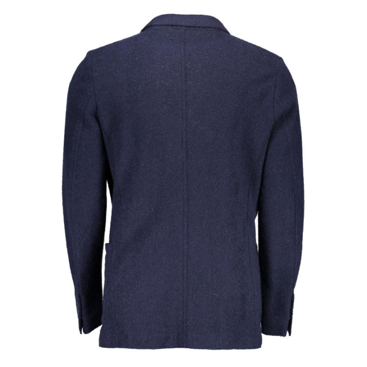 GANT VESTE HOMME CLASSIQUE BLEUE
