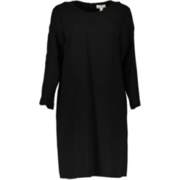 GANT ROBE COURTE FEMME NOIR