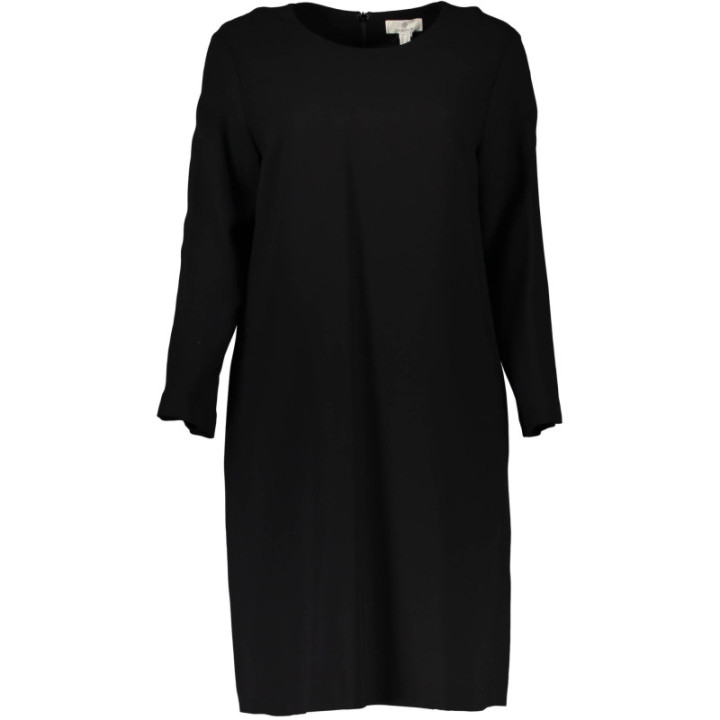GANT ROBE COURTE FEMME NOIR