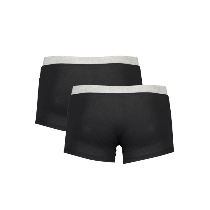 BOXER HOMME NOIR NORTH SAILS