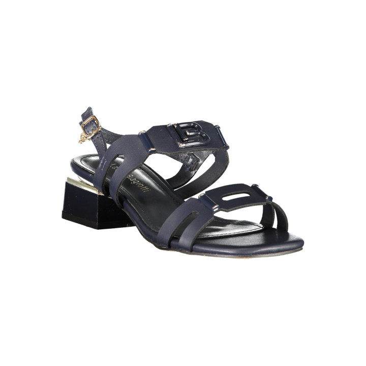 Sandales bleues pour femmes Laura Biagiotti