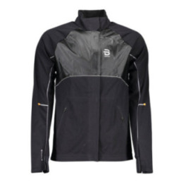 VESTE SPORT HOMME BJORN DAEHLIE NOIR