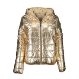 VESTE DORÉE POUR FEMME US POLO ASSN.