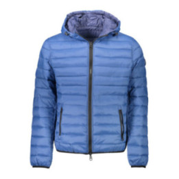 VESTE BLEUE POUR HOMME US POLO ASSN.