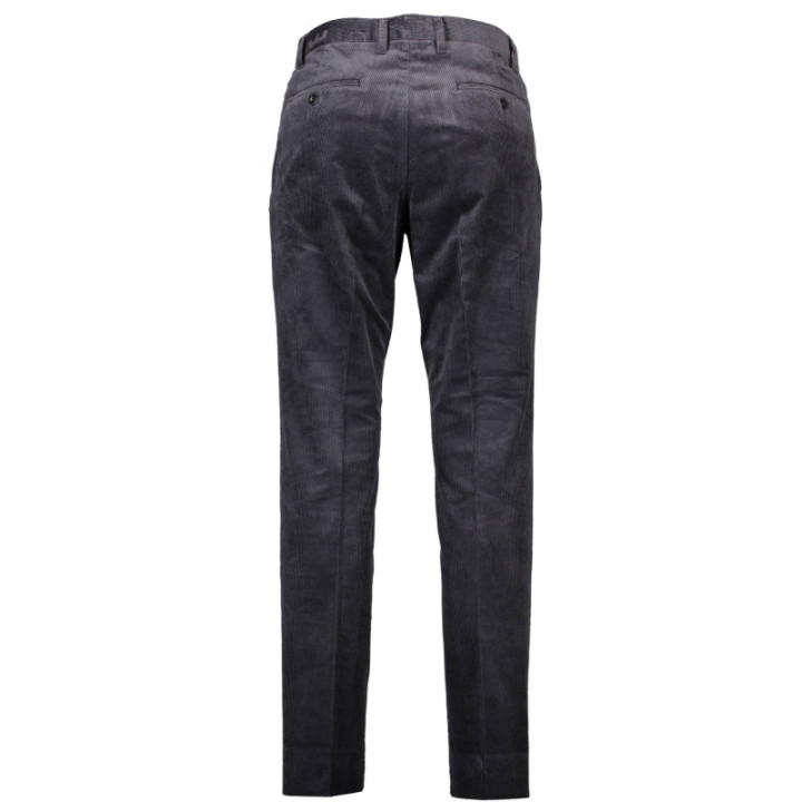 PANTALON HOMME GANT BLEU