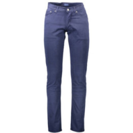 PANTALON HOMME GANT BLEU