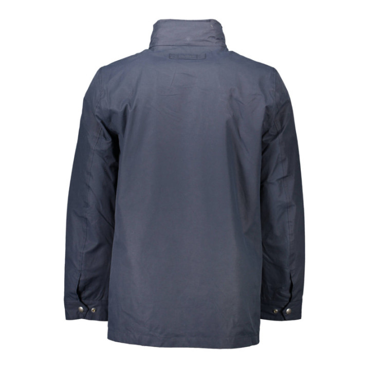 VESTE HOMME GANT BLEUE