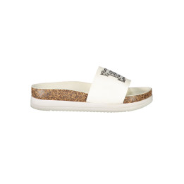 CHAUSSONS BLANCS POUR FEMMES LAURA BIAGIOTTI