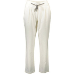 US POLO ASSN. PANTALONS BLANCS POUR FEMMES