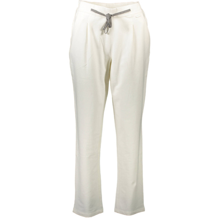 US POLO ASSN. PANTALONS BLANCS POUR FEMMES