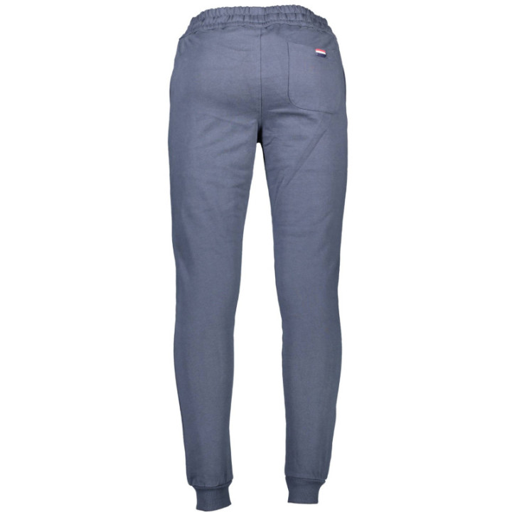 Pantalon bleu homme US POLO ASSN.