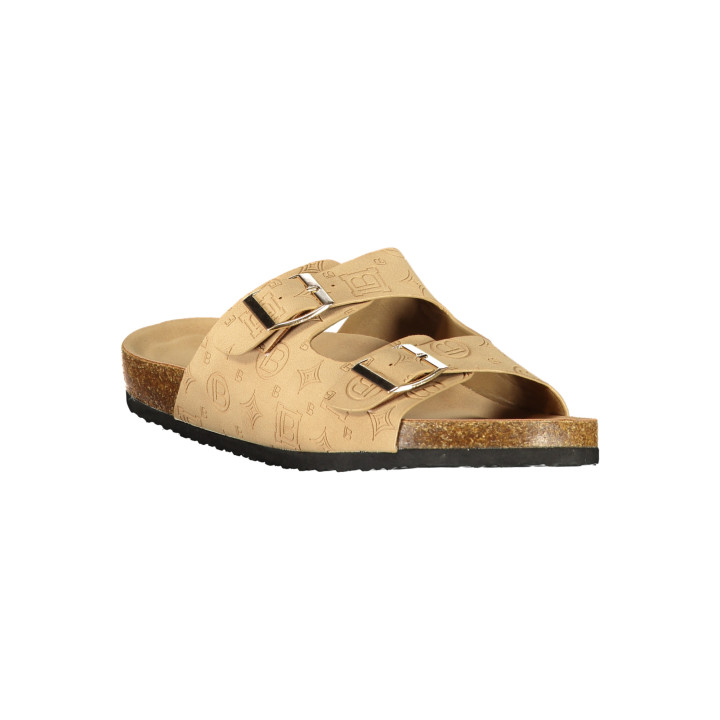 Sandales beiges pour femmes Laura Biagiotti