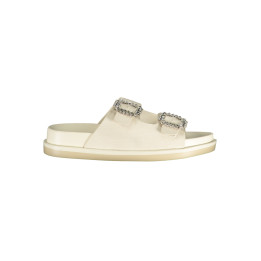 CHAUSSONS BLANCS POUR FEMMES LAURA BIAGIOTTI