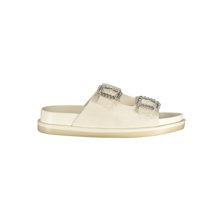 CHAUSSONS BLANCS POUR FEMMES LAURA BIAGIOTTI
