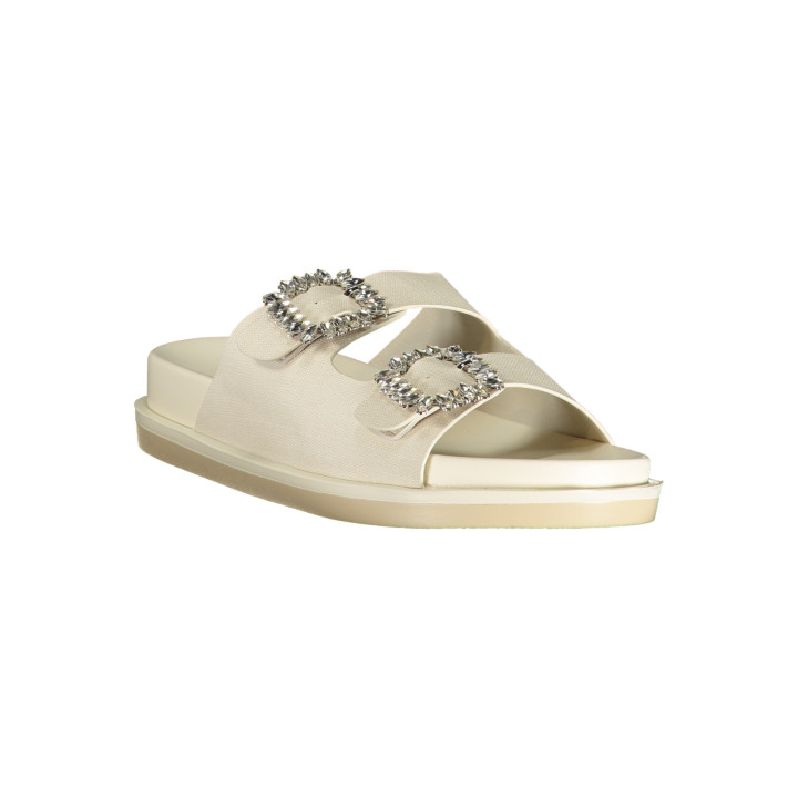 CHAUSSONS BLANCS POUR FEMMES LAURA BIAGIOTTI