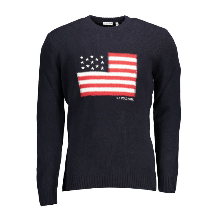 PULL BLEU POUR HOMME US POLO ASSN.
