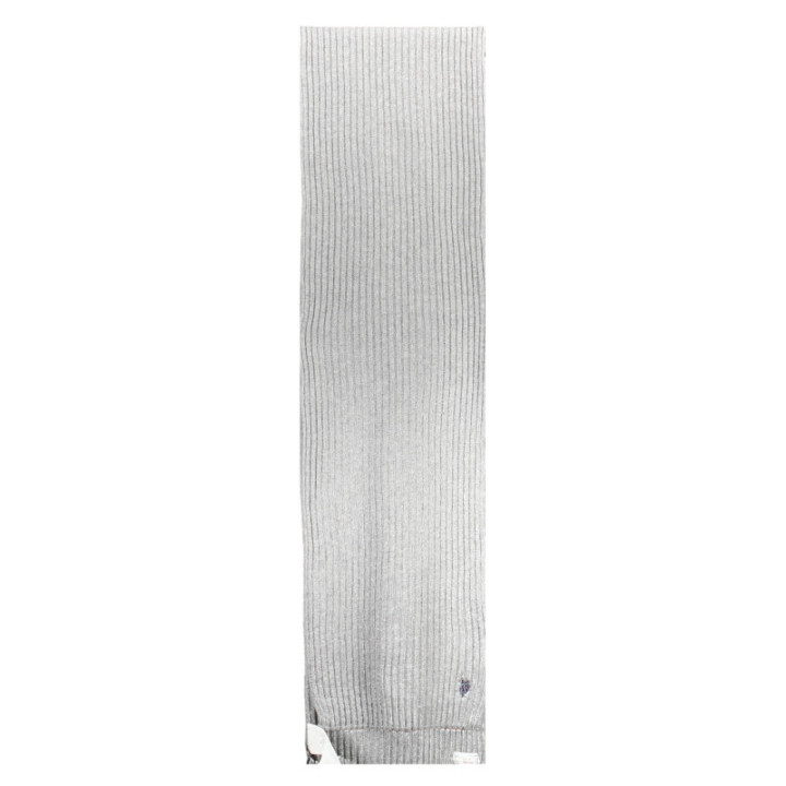 Écharpe pour homme US POLO ASSN., grise