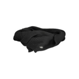 Écharpe noire pour homme US POLO ASSN.