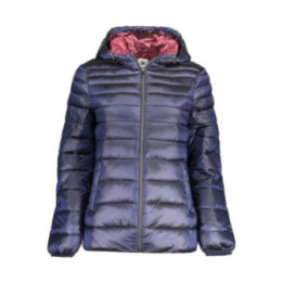 VESTE BLEUE POUR FEMME US POLO ASSN.