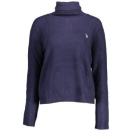PULL BLEU POUR FEMME US POLO ASSN.