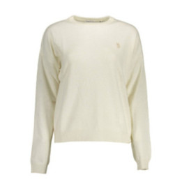 CHEMISE BLANCHE POUR FEMME US POLO ASSN.