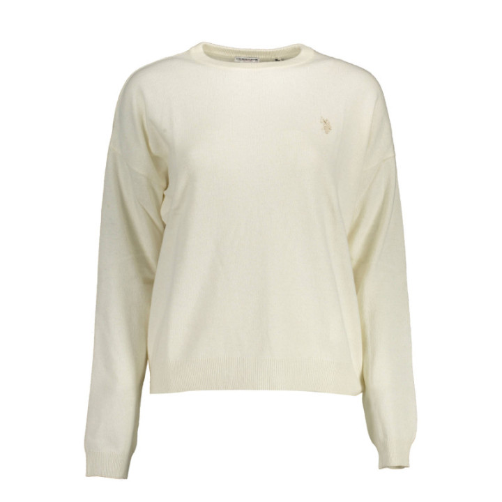 CHEMISE BLANCHE POUR FEMME US POLO ASSN.