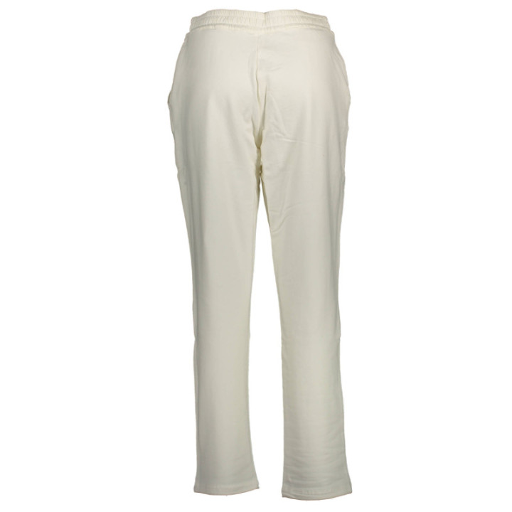 US POLO ASSN. PANTALONS BLANCS POUR FEMMES