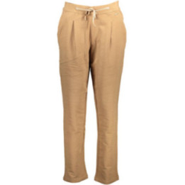 PANTALON MARRON POUR FEMME US POLO ASSN.