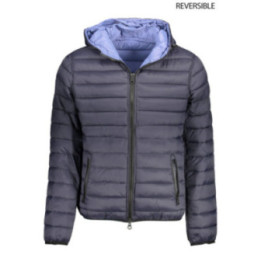 VESTE BLEUE POUR HOMME US POLO ASSN.