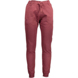 Pantalon violet pour homme US POLO ASSN.