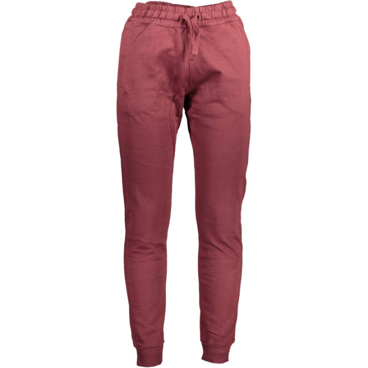 Pantalon violet pour homme US POLO ASSN.