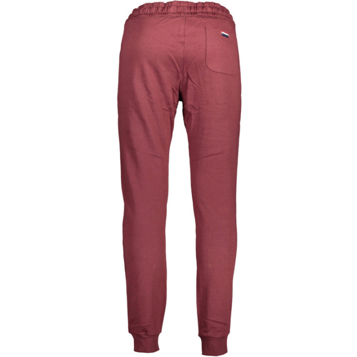 Pantalon violet pour homme US POLO ASSN.