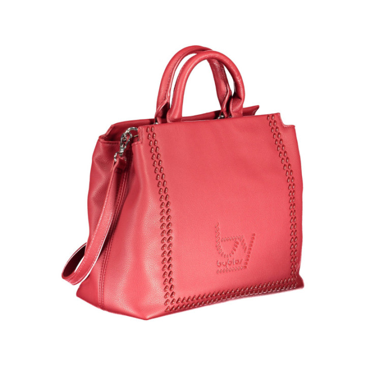 SAC FEMME BYBLOS ROUGE