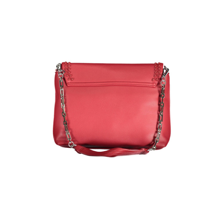 SAC FEMME BYBLOS ROUGE