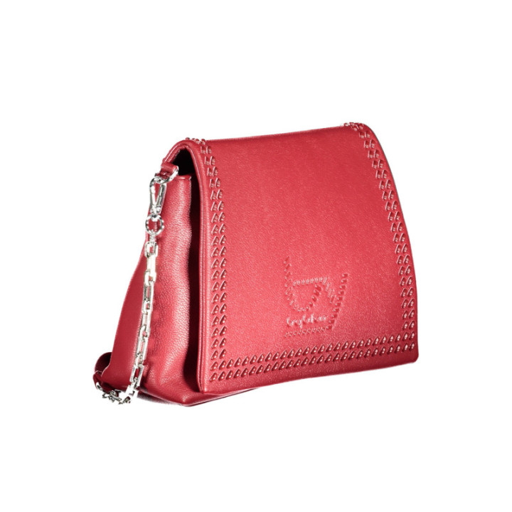 SAC FEMME BYBLOS ROUGE