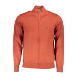 BRONZE DU GRAND CARDIGAN HOMME DES ÉTATS-UNIS