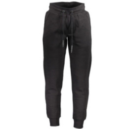 Pantalon noir pour homme US GRAND