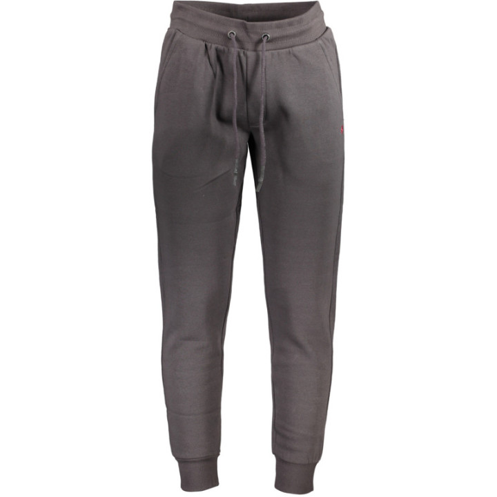 Pantalon gris pour homme US GRAND