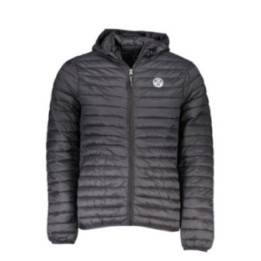 VESTE HOMME NOIRE NORTH SAILS