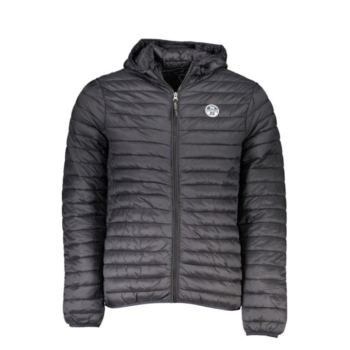 VESTE HOMME NOIRE NORTH SAILS
