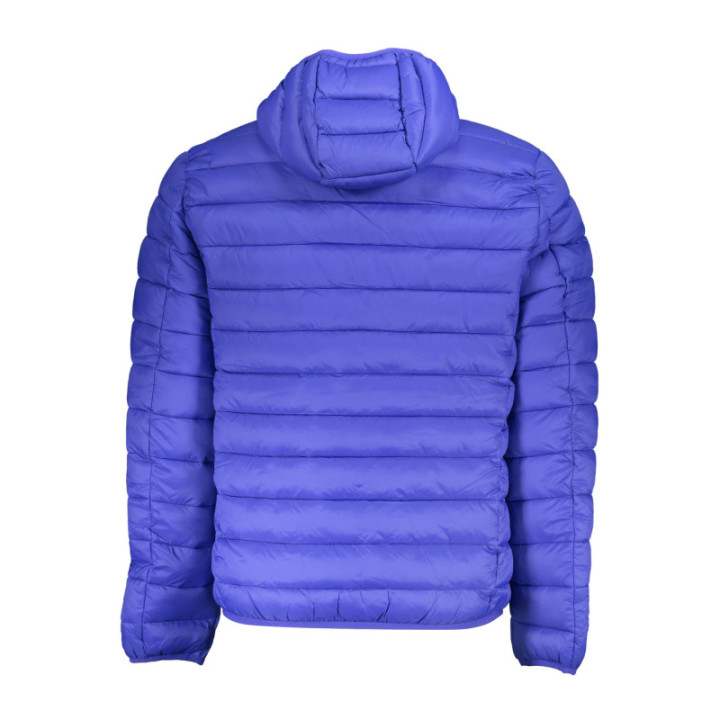 VESTE HOMME NORVÈGE 1963 BLEUE