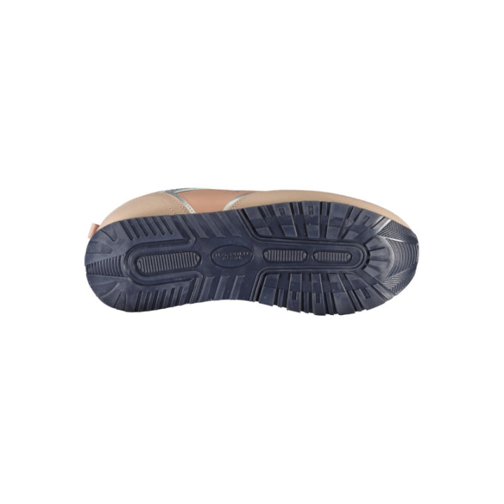 POLO AMÉRICAIN ASSN. CHAUSSURES DE SPORT POUR FEMMES ROSE