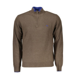 PULL HOMME HARMONT &amp; BLAINE MARRON