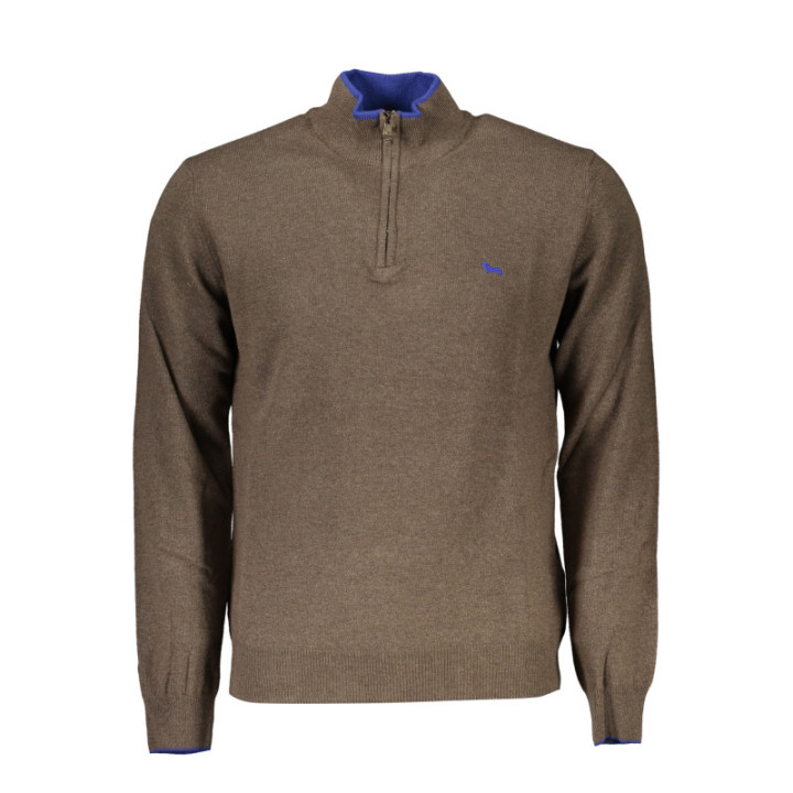 PULL HOMME HARMONT &amp; BLAINE MARRON