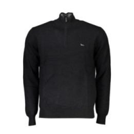 PULL NOIR HARMONT &amp; BLAINE POUR HOMME