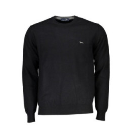 PULL NOIR HARMONT &amp; BLAINE POUR HOMME