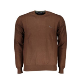 PULL HOMME HARMONT &amp; BLAINE MARRON