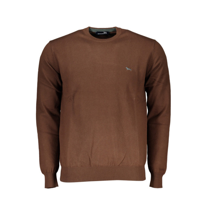 PULL HOMME HARMONT &amp; BLAINE MARRON