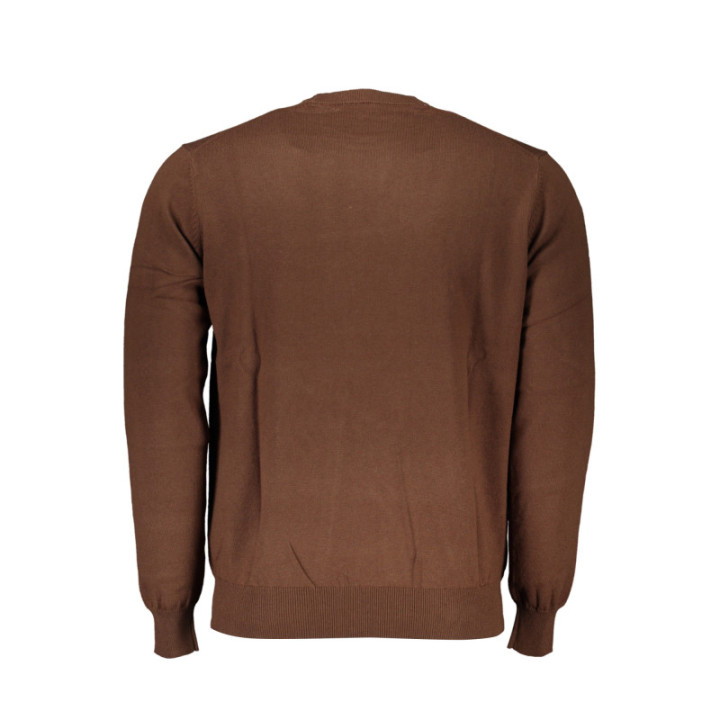 PULL HOMME HARMONT &amp; BLAINE MARRON
