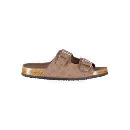 Sandales marron pour femmes Laura Biagiotti